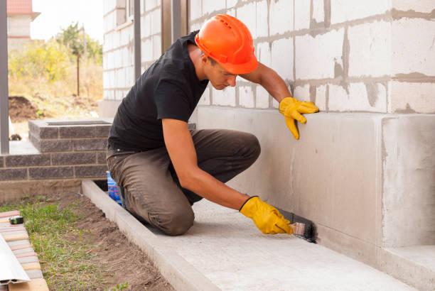 Licensed Basement Waterproofing service in Belcourt, ND - Halo Water Proofing